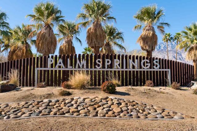 Hidden Gems in Palm Springs - See Sight Tours