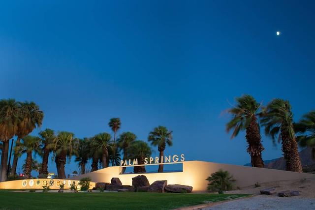 Best time to visit Palm Springs - See Sight Tours