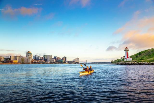 15 Fascinating Facts About Nova Scotia - See Sight Tours