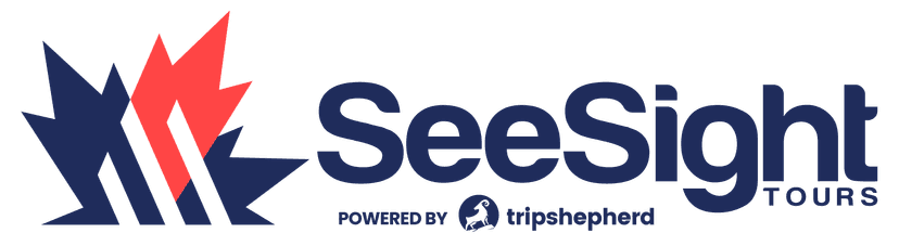 see sight tours logo