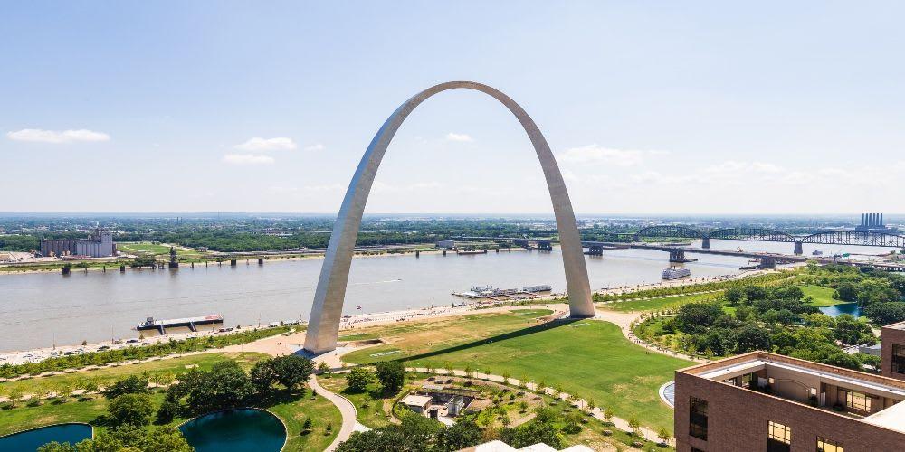 Best of St. Louis Small Group Tour