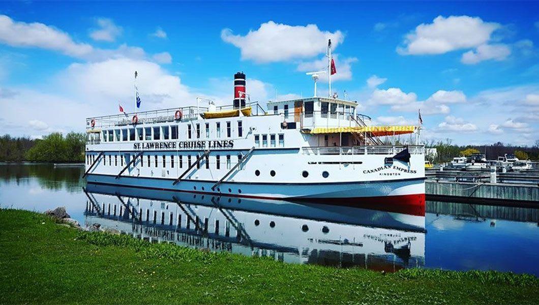 St. Lawrence River Cruise - AML Croisières photo 5