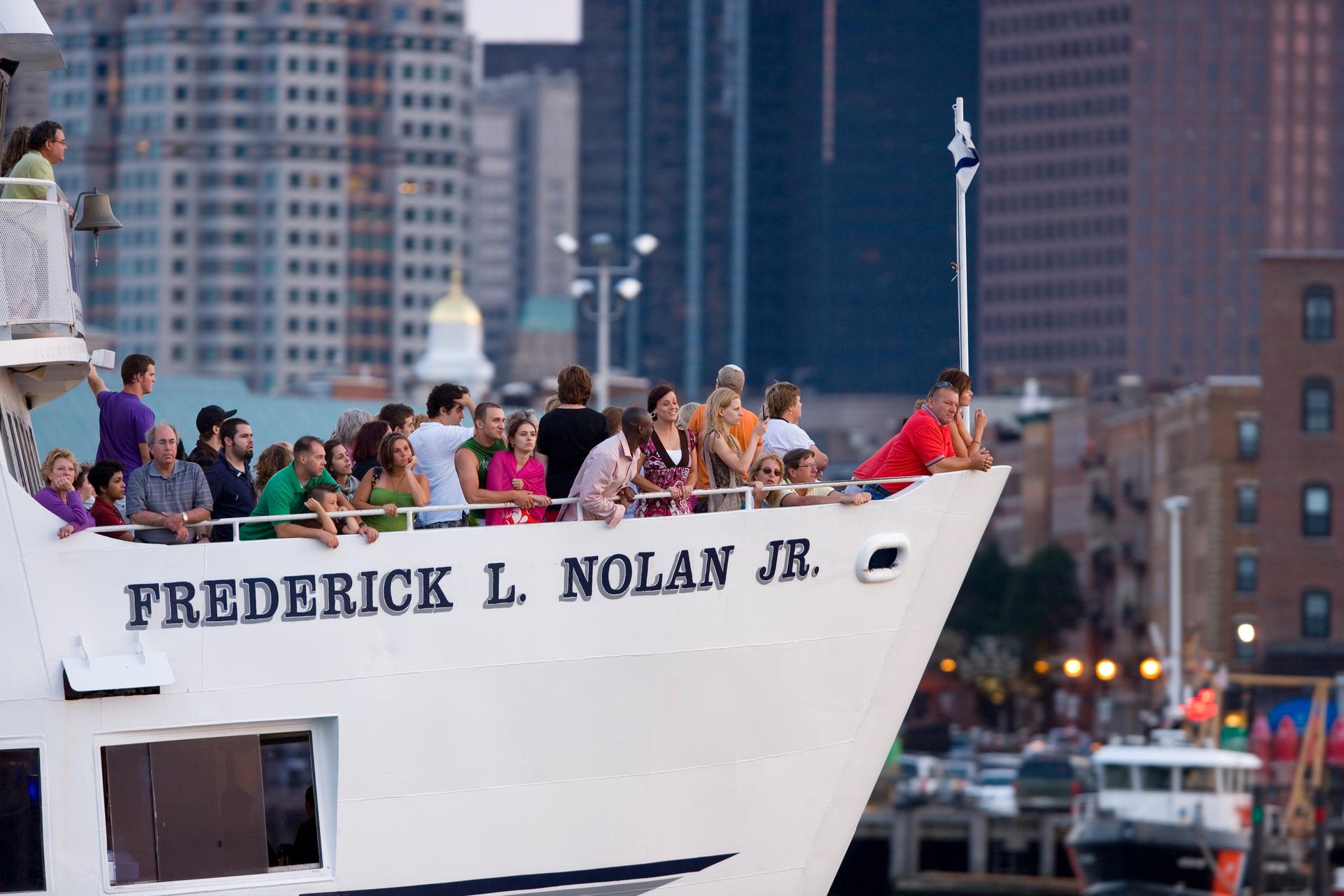 Guests on Boston Harbor Cruise.jpg