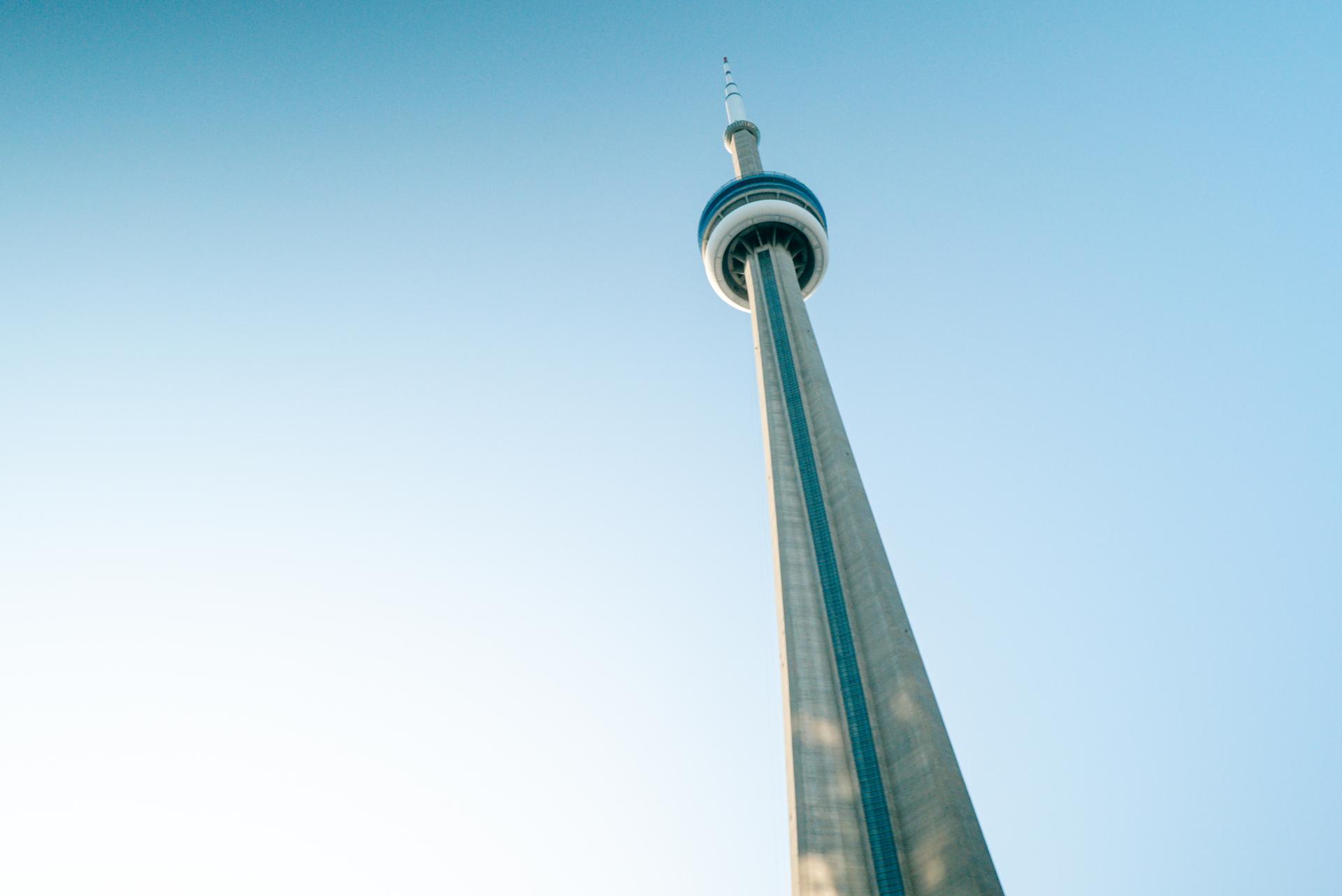 CN Tower