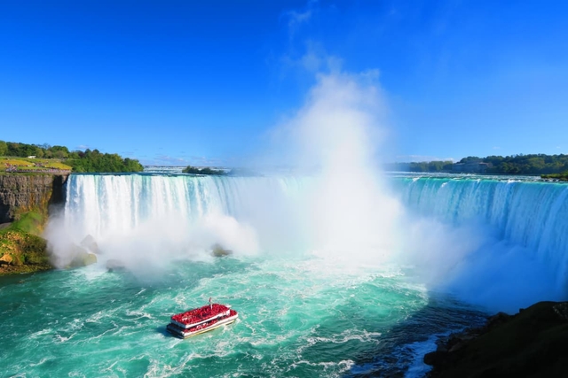 Best of Niagara Falls Tour - Canada