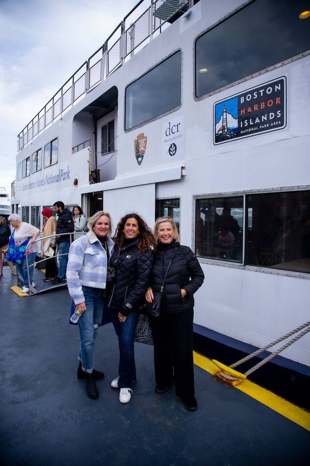 Best of Boston Tour image 5