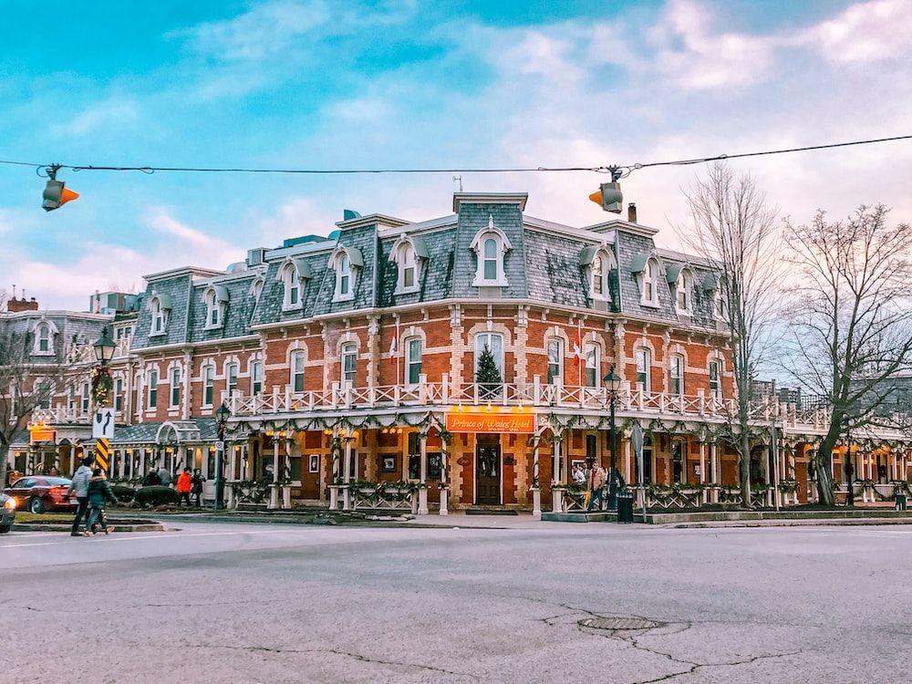 Things to Do in Niagara-on-the-Lake