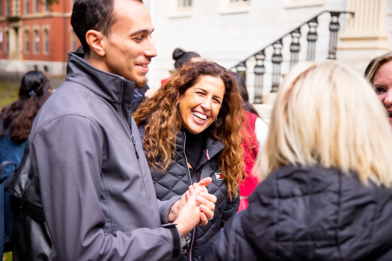 Travellers enjoying Best of Victoria Tours.jpg