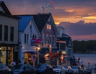 Locally Guided Bar Harbor Tours