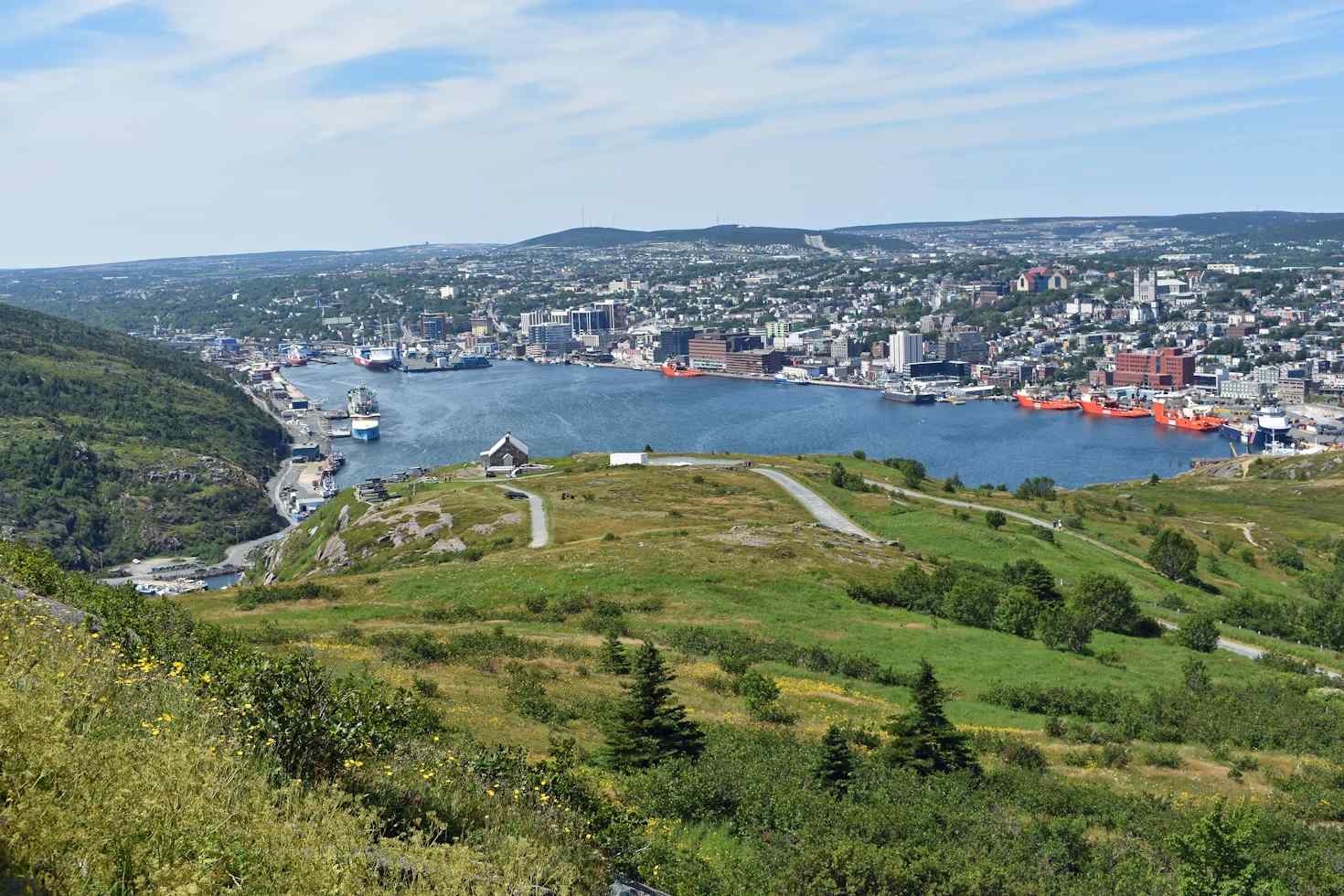 What is theBest Time to Visit St. John's Newfoundland.jpg