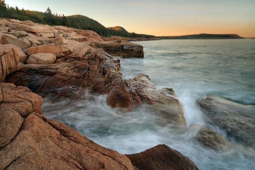 Locally Guided Bar Harbor Tours