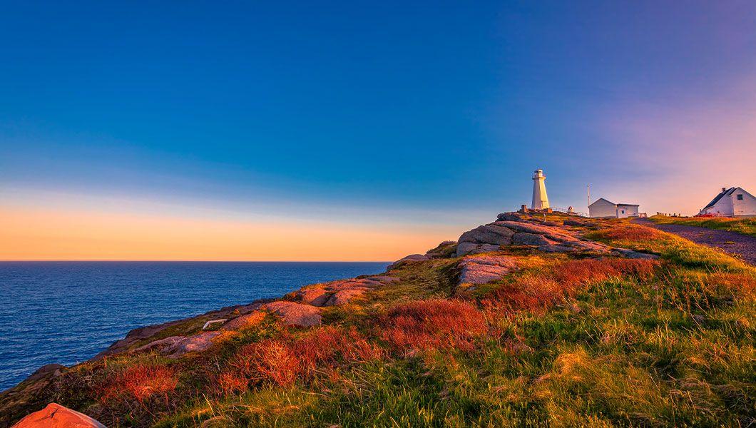 Cape Spear