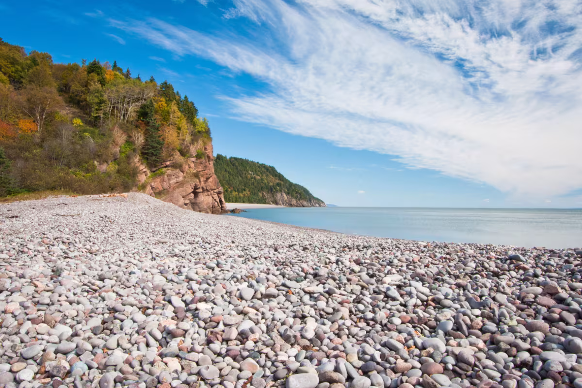 Fundy National Park in 2024
