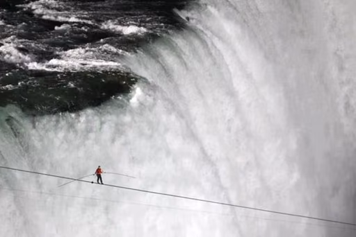 Some Fun, Interesting and Creepy Facts about Niagara Falls