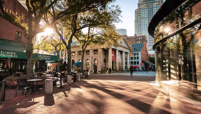 One Day in Boston: Itinerary & Where to Go in 24 Hours - See Sight Tours