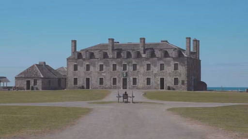 Historical Landmarks Near Niagara Falls: Learning About Niagara Falls' History and Heritage