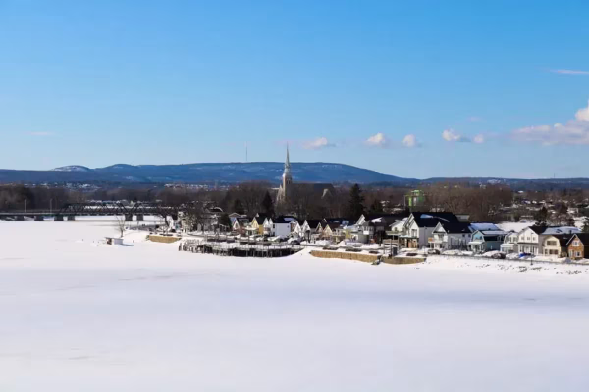 Rockcliffe Park in 2024