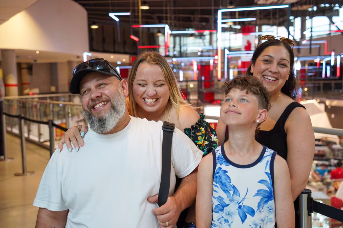 feature product image