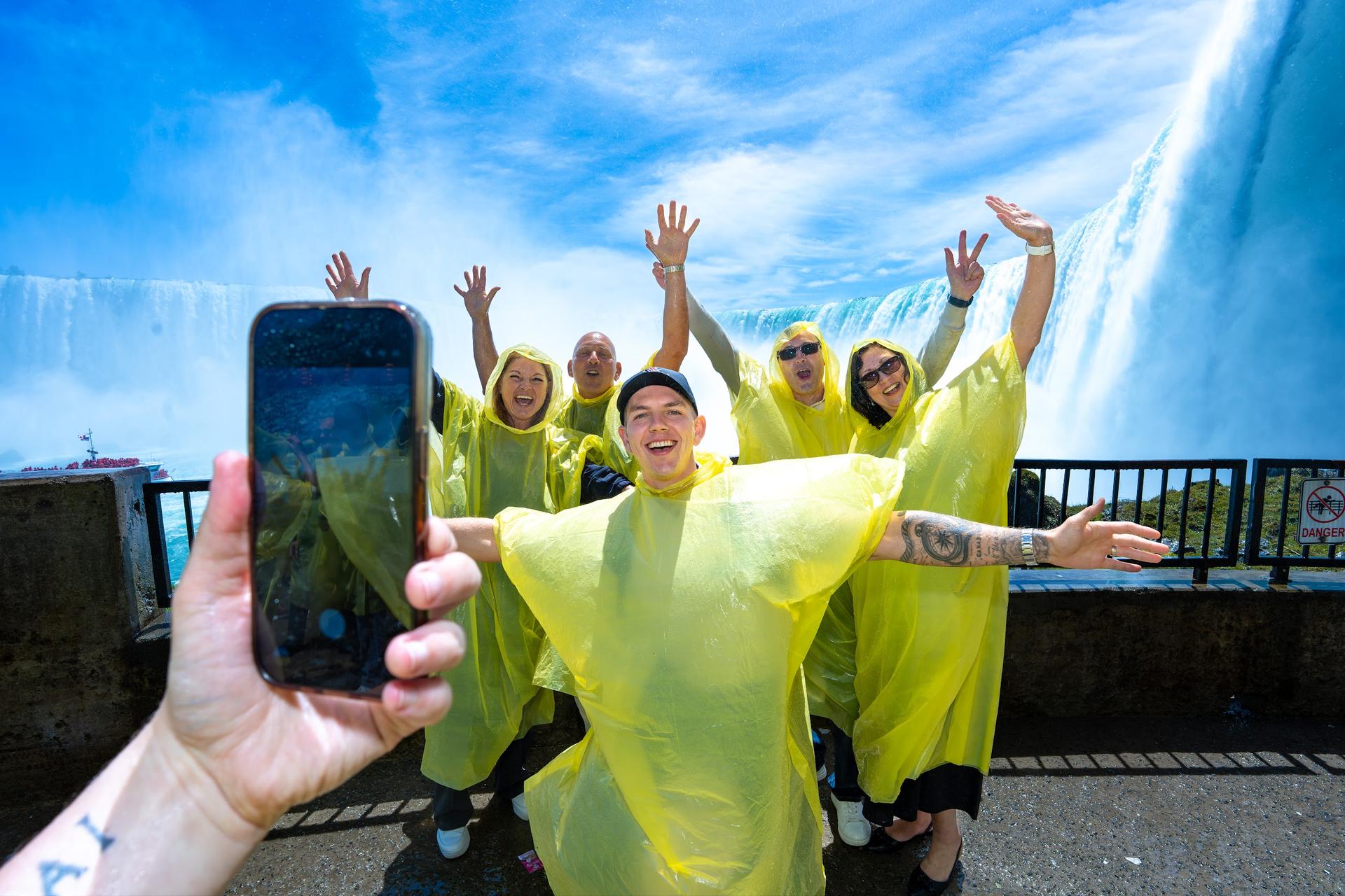 Best of Niagara Falls Tour - Canada, photo 14